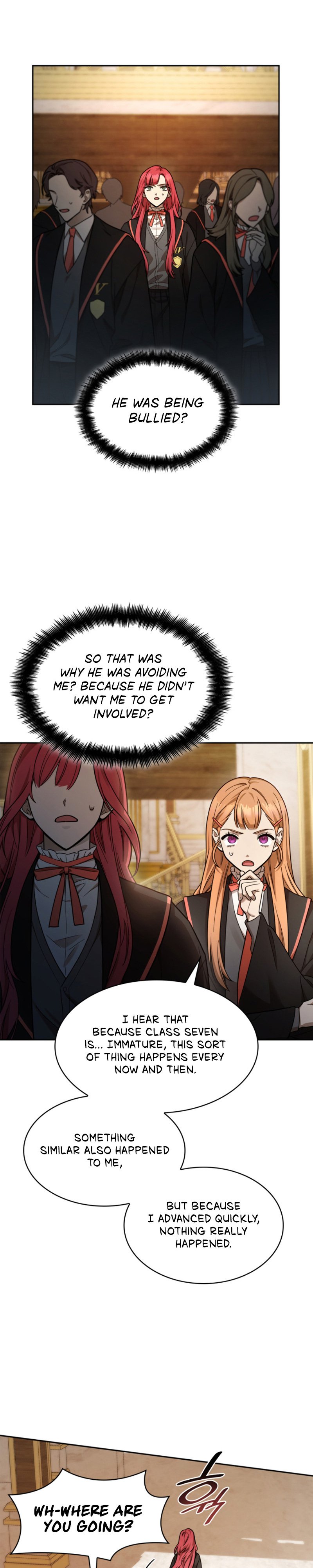 Infinite Mage, Chapter 31 image 11